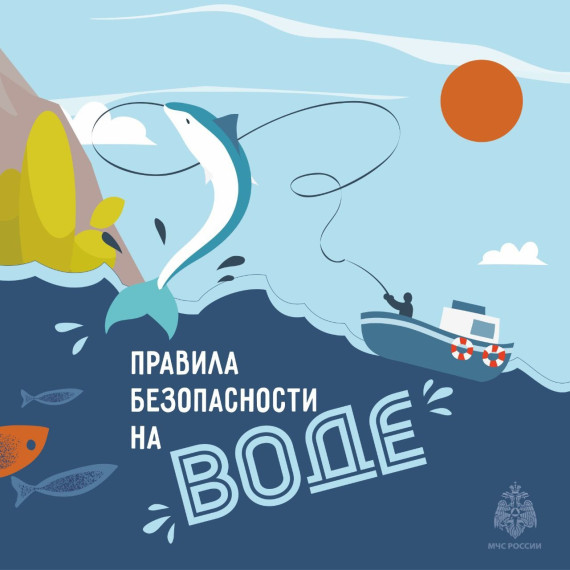 Правила безопасности на воде!. Правила безопасности на воде!.